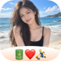 App logo
